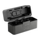 Беспроводной микрофон DJI Mic Mini 2S (2 передатчика, приёмник, зарядный футляр) - фото 12